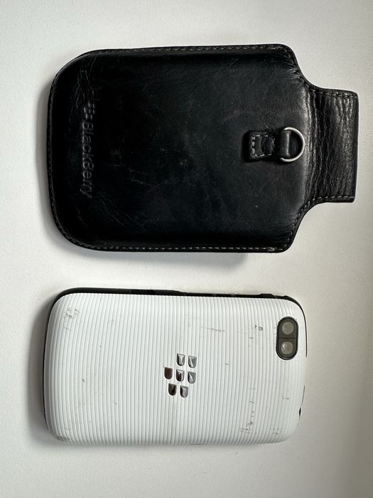 Telefon BlackBerry +husă