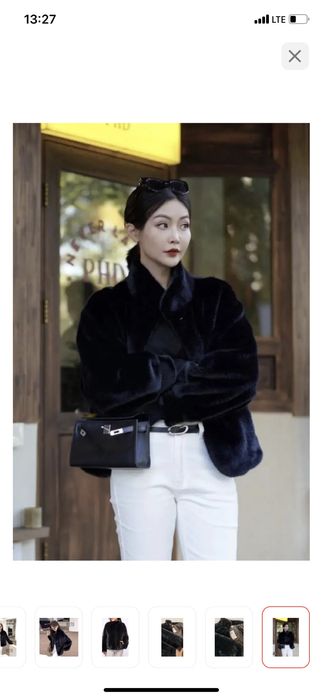 Экошуба  / шуба новая