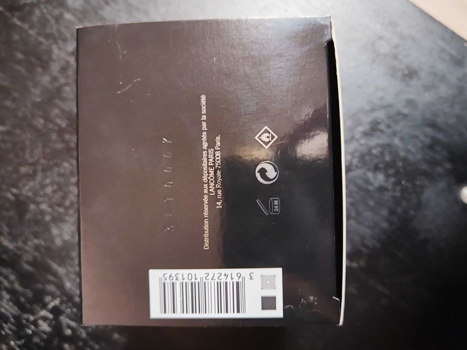 Lancôme La Nuit Trésor À La Folie 50 ml – Оригинал, Рядък