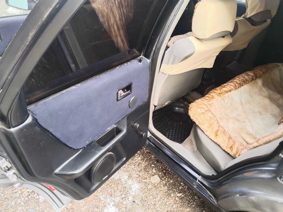 Ауди 80 б4 продам машину