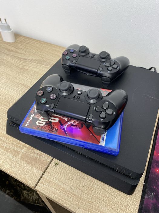 vand ps4 perfect functional 500gb