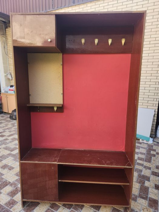 Продаётся мебель для прихожей