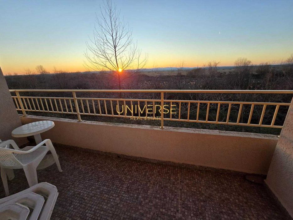 Продава се Едностаен апартамент в к.к. Слънчев бряг - 35 кв.м за 1372 €/кв.м - Снимка #9