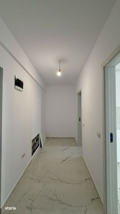 Apartament 1 cam 40 mp Hlincea