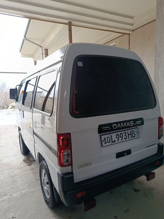 Gazi bor kraska toza