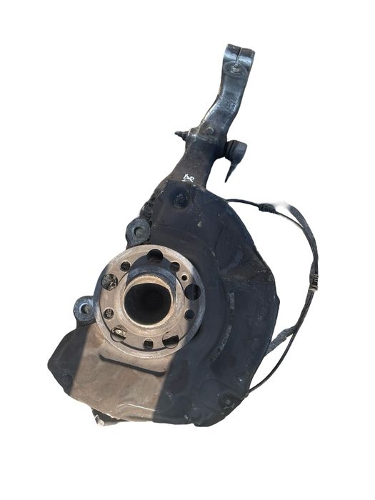 Fuzeta Dreapta Fata Mercedes-Benz S-Class W222, V222, X222 2013 - > 22