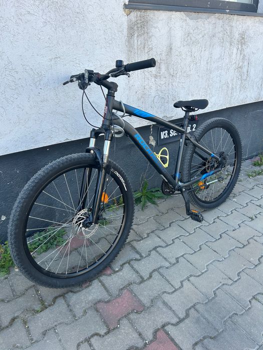 Bicicletă RockRoder ST 120