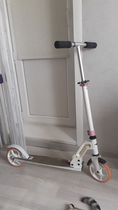 Продам подростковый самокат