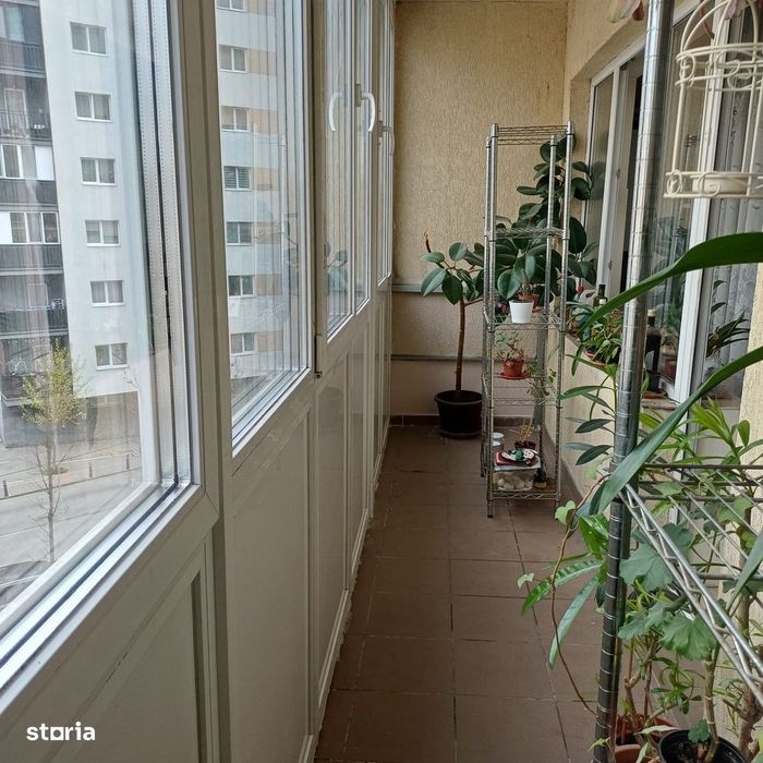Apartament 2 camere