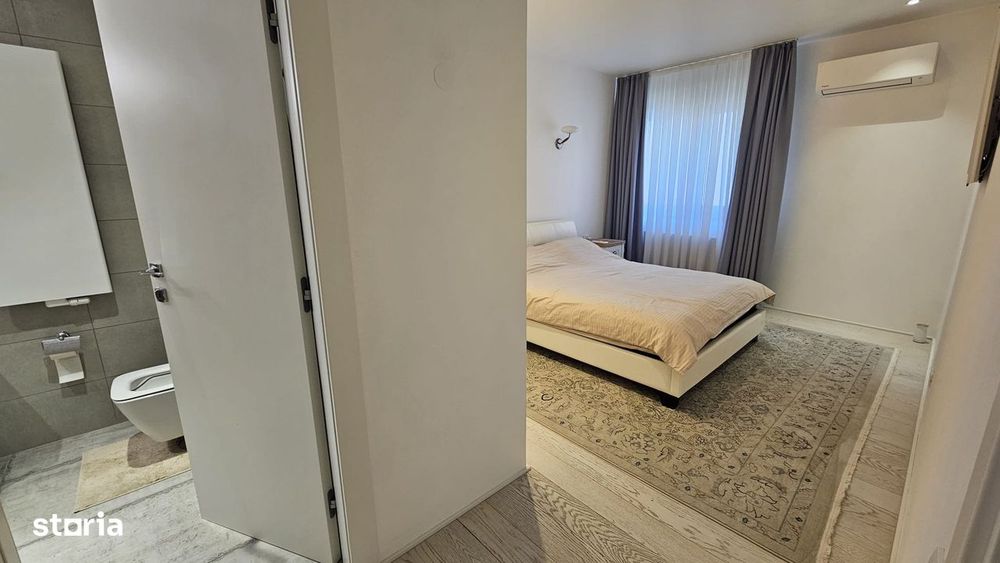 Apartament, 4 camere, 116 mp, Voluntari — fotografia 3