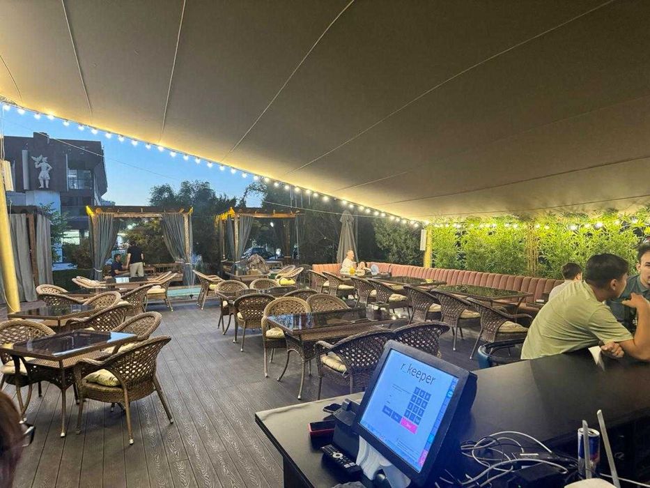 Дешево!!! Продается действующий бизнес - ресторан!