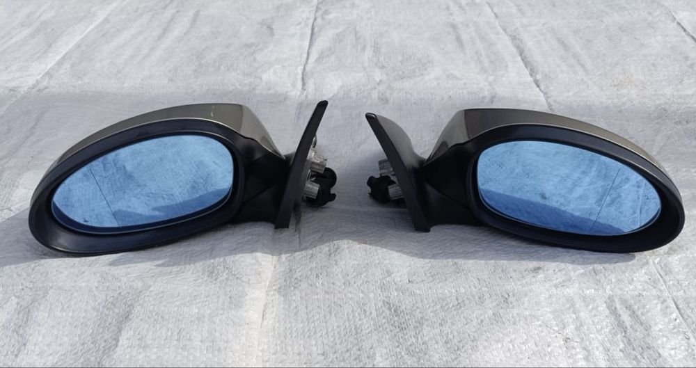 Зеркала БМВ Е93.