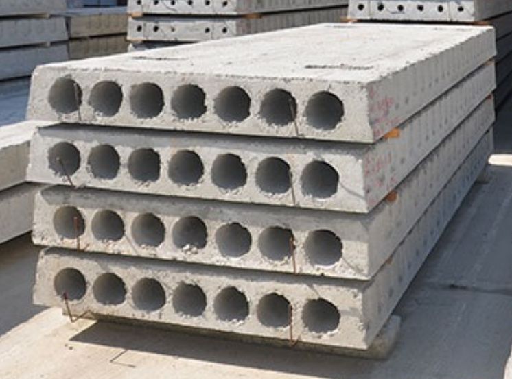 Плиты перекрытие ,Леса с замками