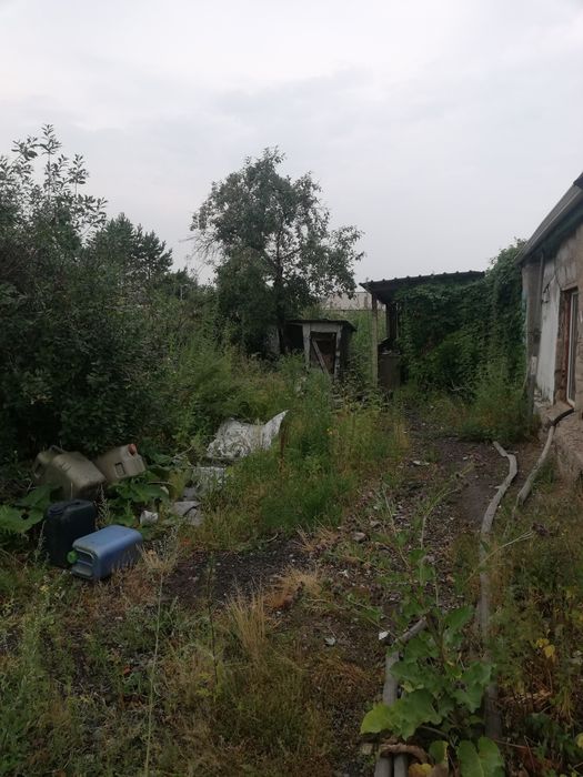 Продам дом на лесозаводе