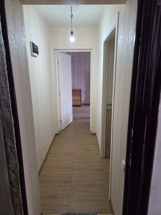 Квартира 2 комнаты Чарвак, бочки