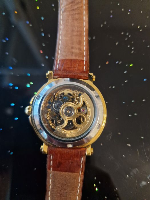 Ceas automatic mecanic