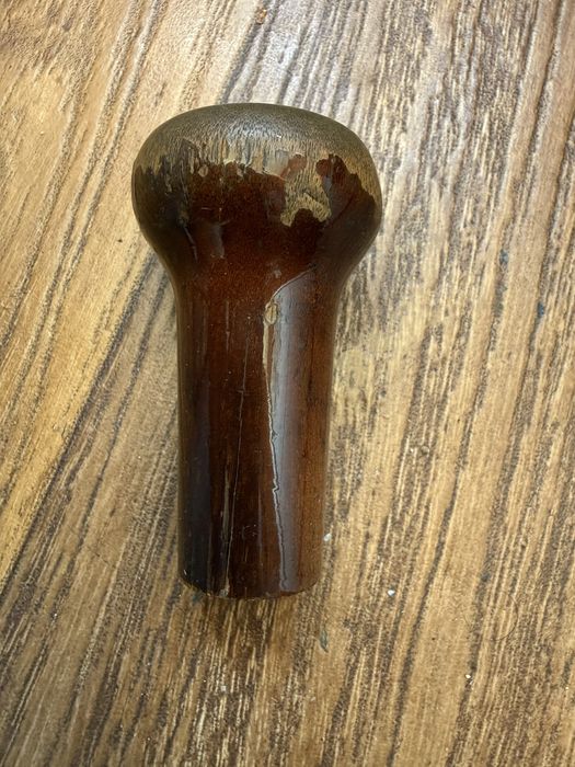 Ручка Alpina на  БМВ Е34