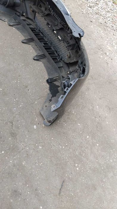 Bara fata Seat Leon 2006-2008