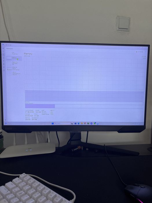 Pc gaming rtx 3050 i5 10400f