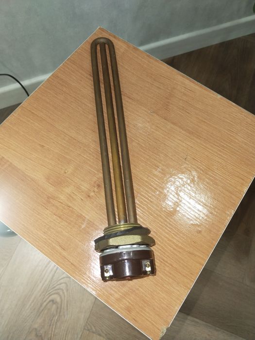 Тэн электрический