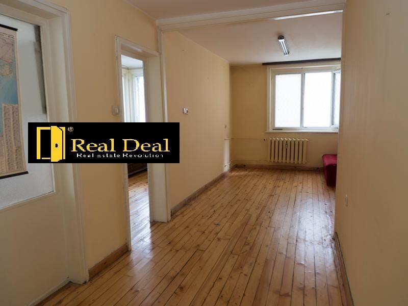 Дава се под наем Офис в София, Център - 64 кв.м за 450 € - Снимка #4