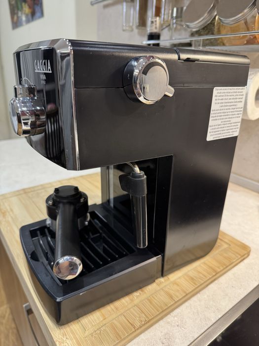 Кафемашина GAGGIA Viva Style