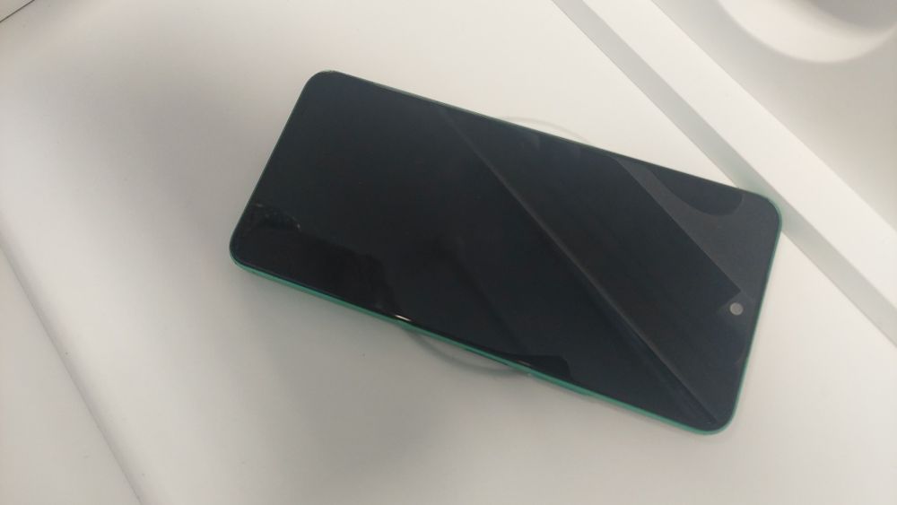 Huawei Nova 12 SE Зелен Цвят