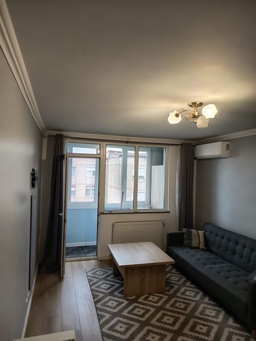 Chirie - apartament 2 camere