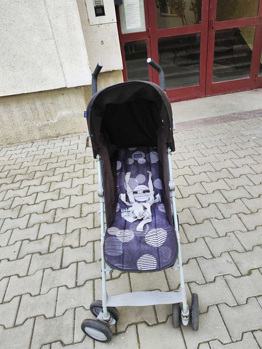 Căruț Chicco London
