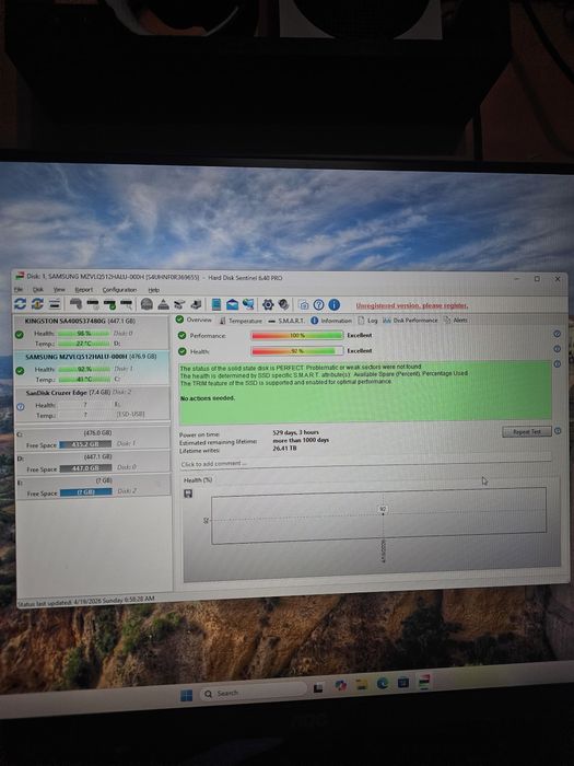 PC GAMING | RTX 3070 | Ryzen 5 5600X | 16 GB RAM 3200 | 2x SSD NvMe + Sata
