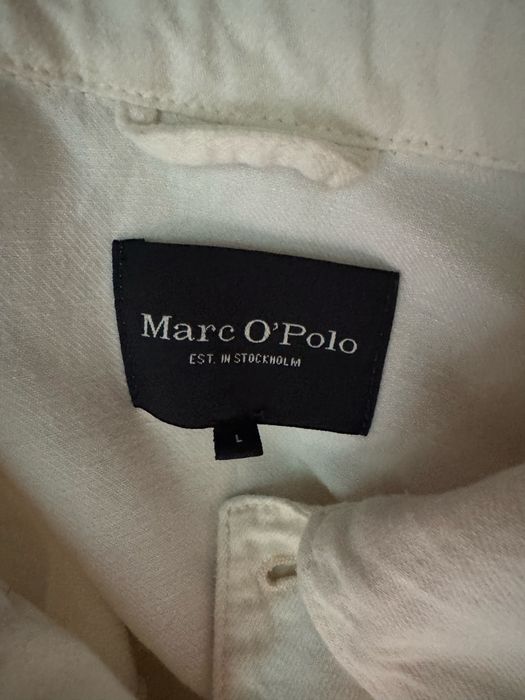 Рубашка marco polo