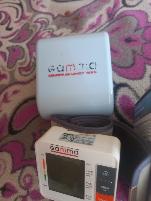 Продам Тонометр для измерениядавления!!
