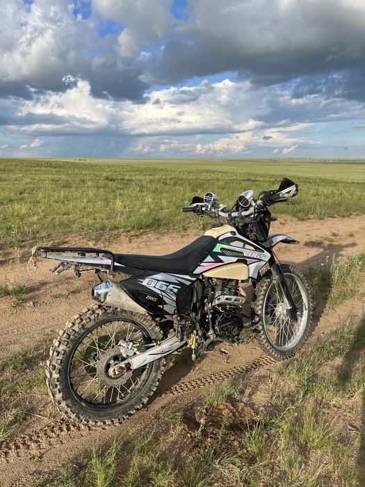 Эндуро 065 250 куб цена 350000