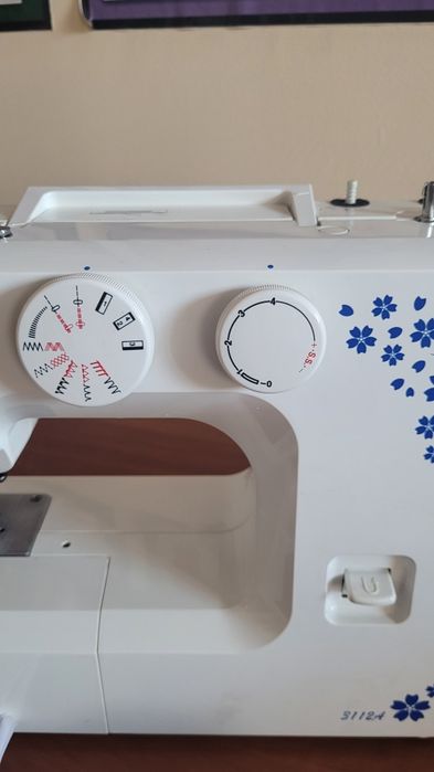 Швейные машинки продаем