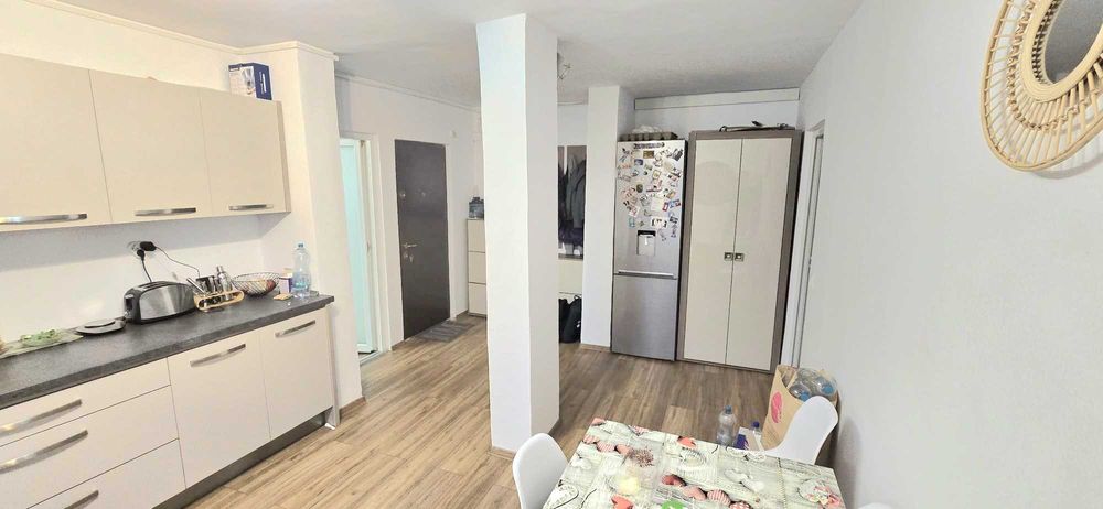 Apartament 3 camere Pb, Rogerius