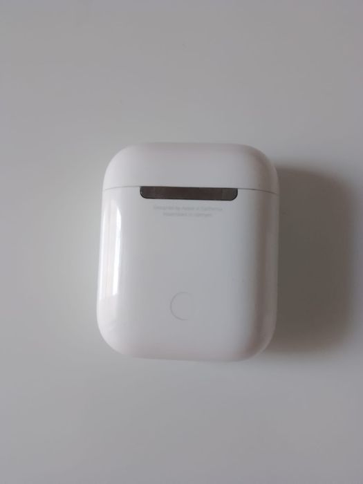 Наушники Аирподс