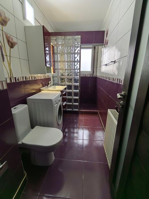 Închiriez garsoniera - 42 mp Craiovita noua (10 min Promenada)