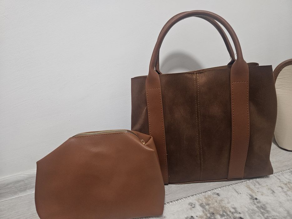 Дамски чанти топ модели