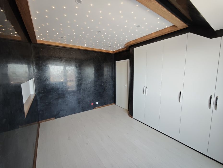 Продава се Двустаен апартамент в Свищов - 55 кв.м за 603 €/кв.м - Снимка #4