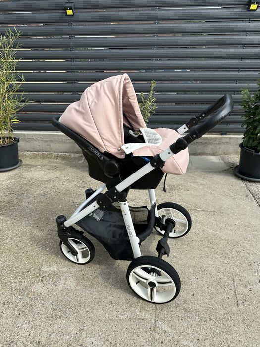 Carucior 3 in 1 Venicci