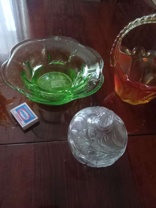 Продаются конфетницы