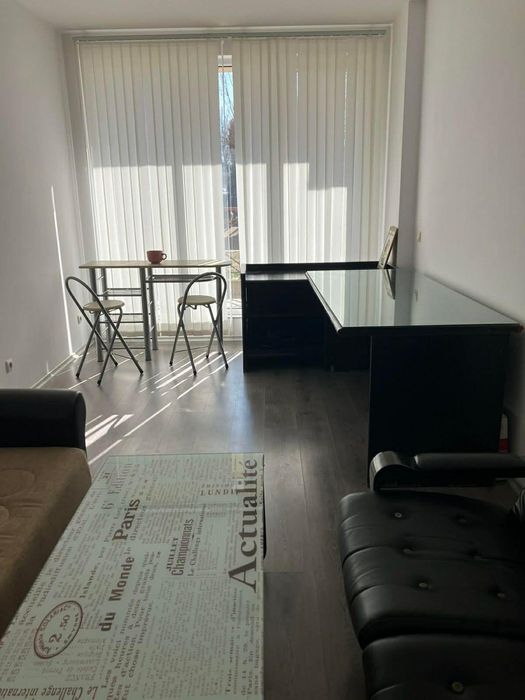 Двустаен апартамент под наем в ж.к. Толстой, 2222020