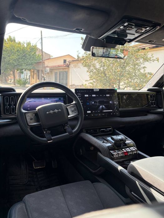 BYD Leopatra 5 Full
