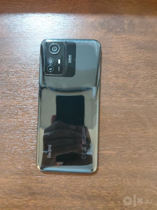Redmi Note 12S, 128gb