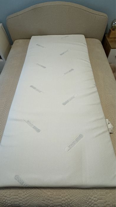 Топ матрак Paradise Coolsense, размер 82/190