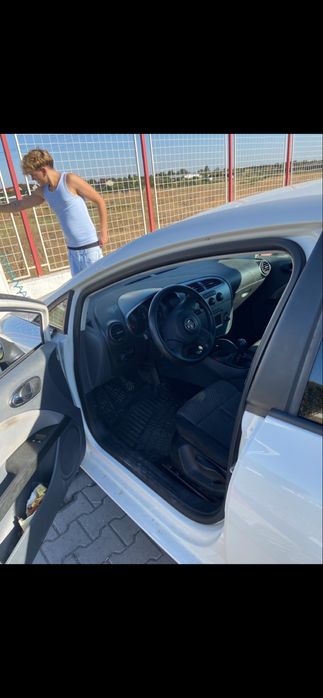 Vand seata lenon 2007