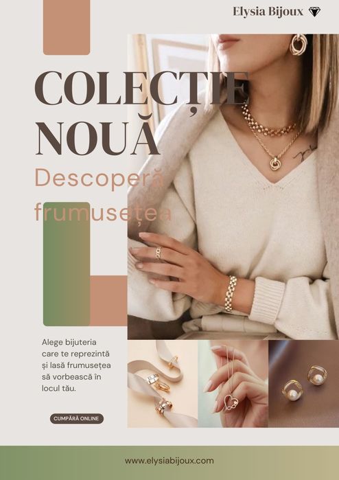 Desing materiale publicitare