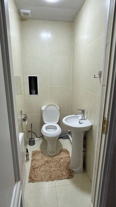 Продаю свою квартиру рядом с метро Мирзо Улугбек,