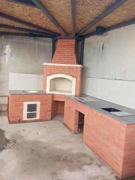 Mangal oʻchoq. Letni kuxni qilamiz ...ishga 100/ javob beramiz