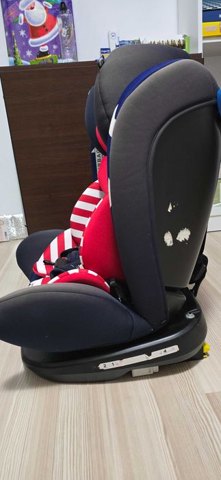 Vand scaun auto copii 0-36kg